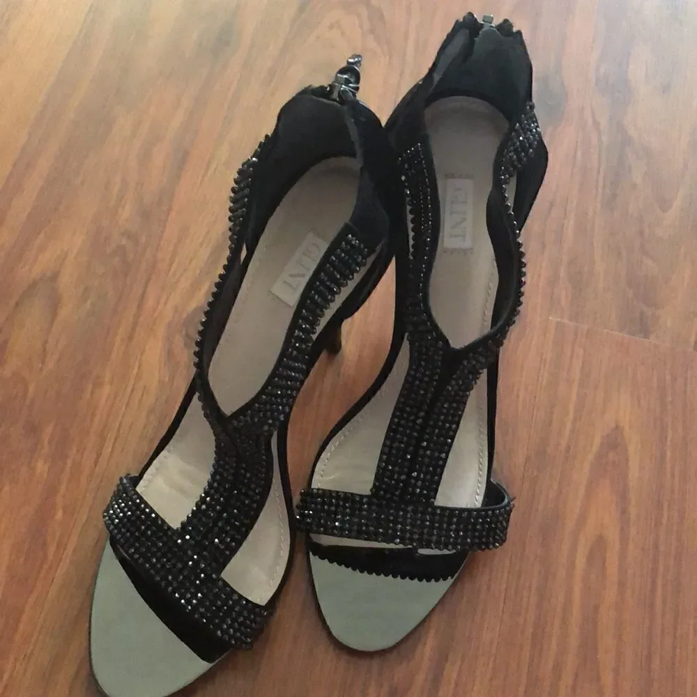 Glint dressy rhinestone